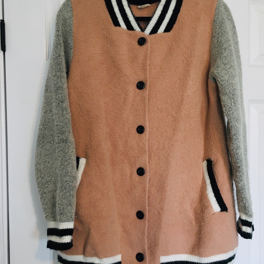 Roolee sweater